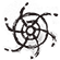 Tiger Birth shard symbol